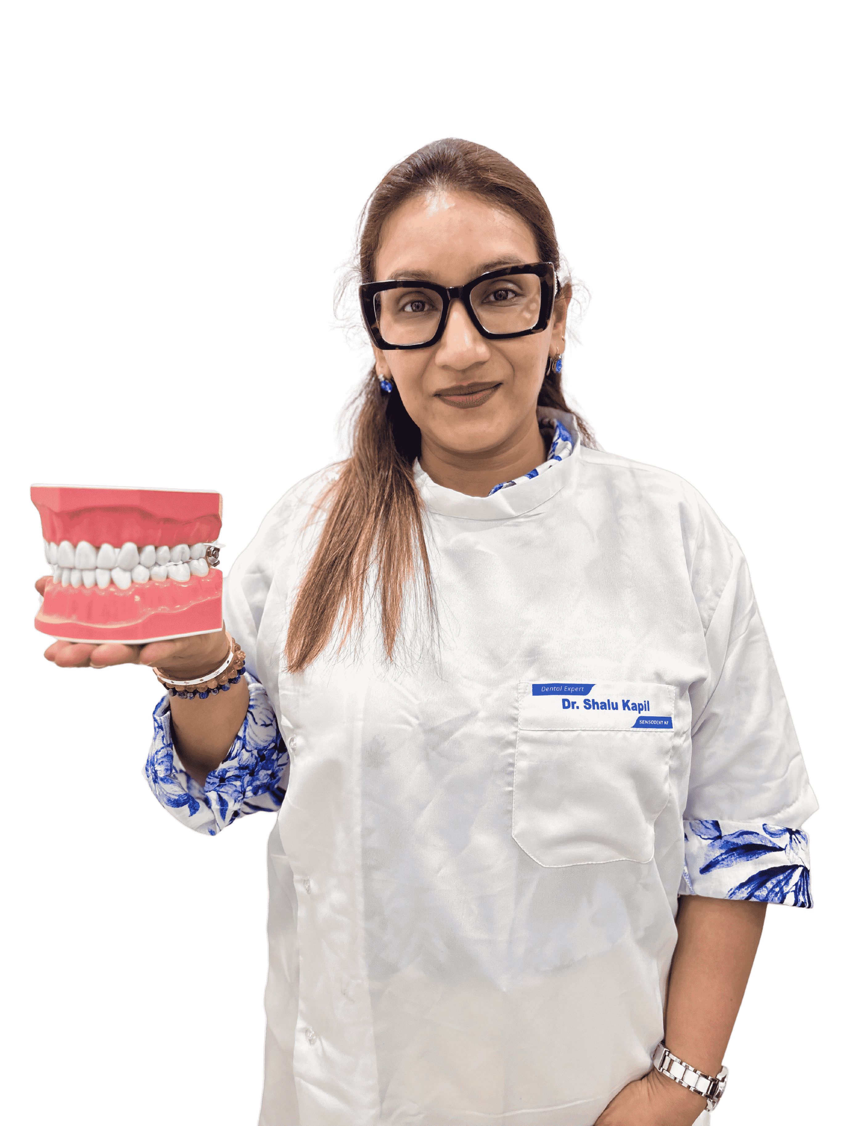 Best dentist in Delhi – professional dental care and services