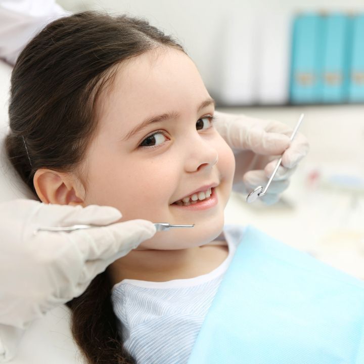 Emergency and family dentist in Delhi for oral health needs