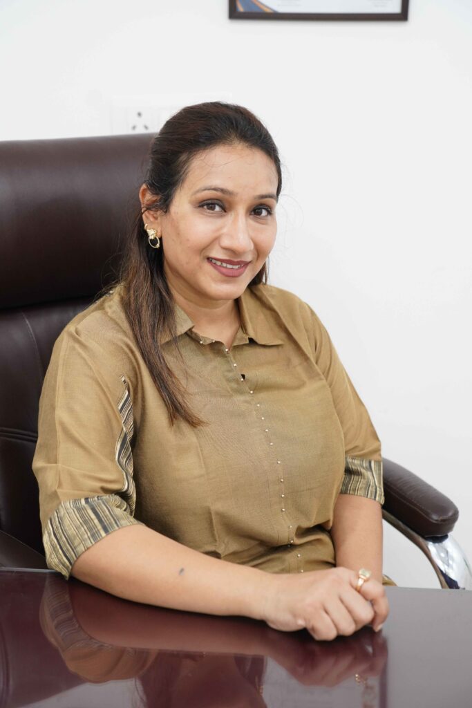 Dental clinic in Delhi providing comprehensive dental treatments