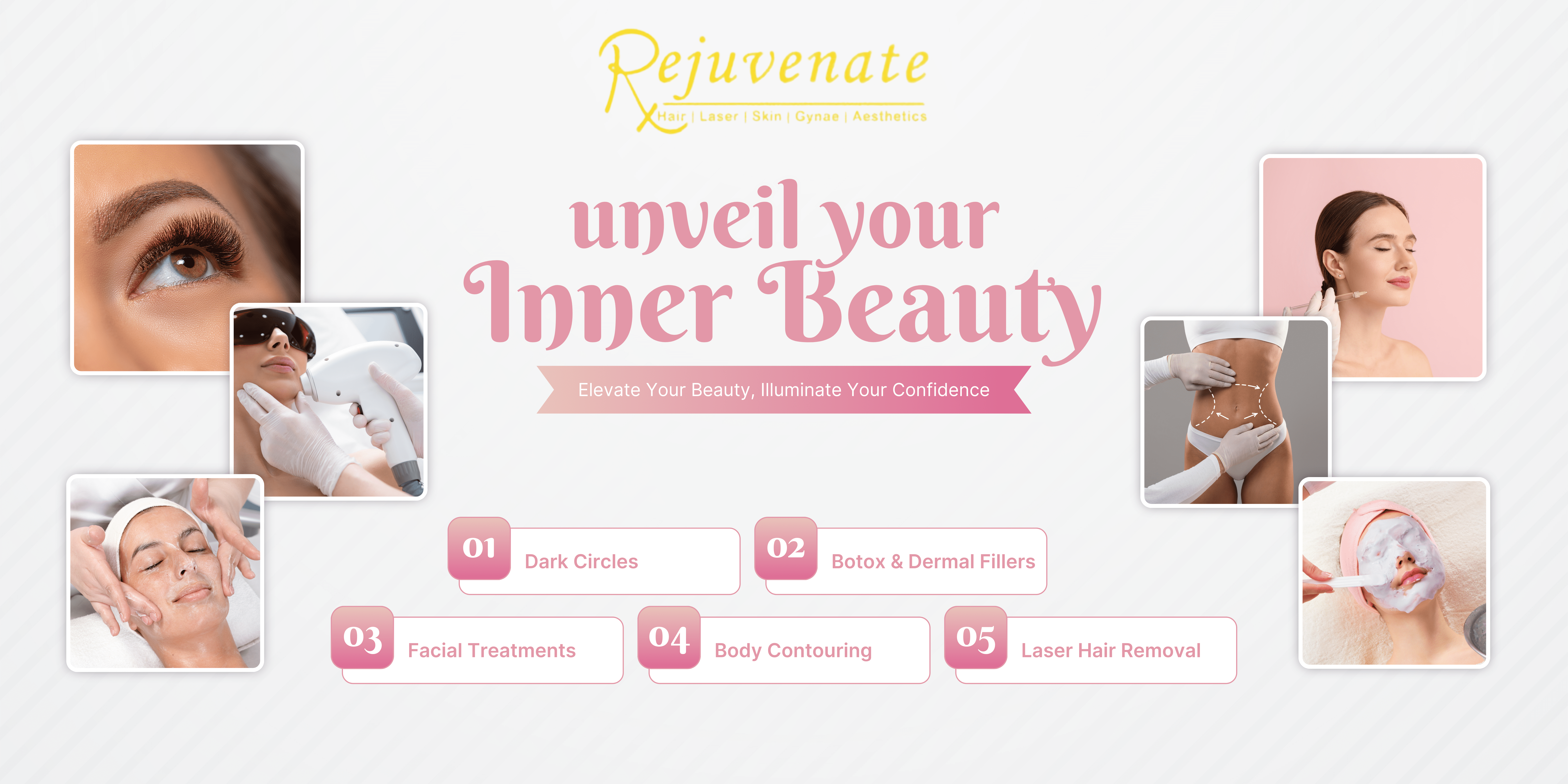 Dental clinic in Delhi providing comprehensive dental treatments