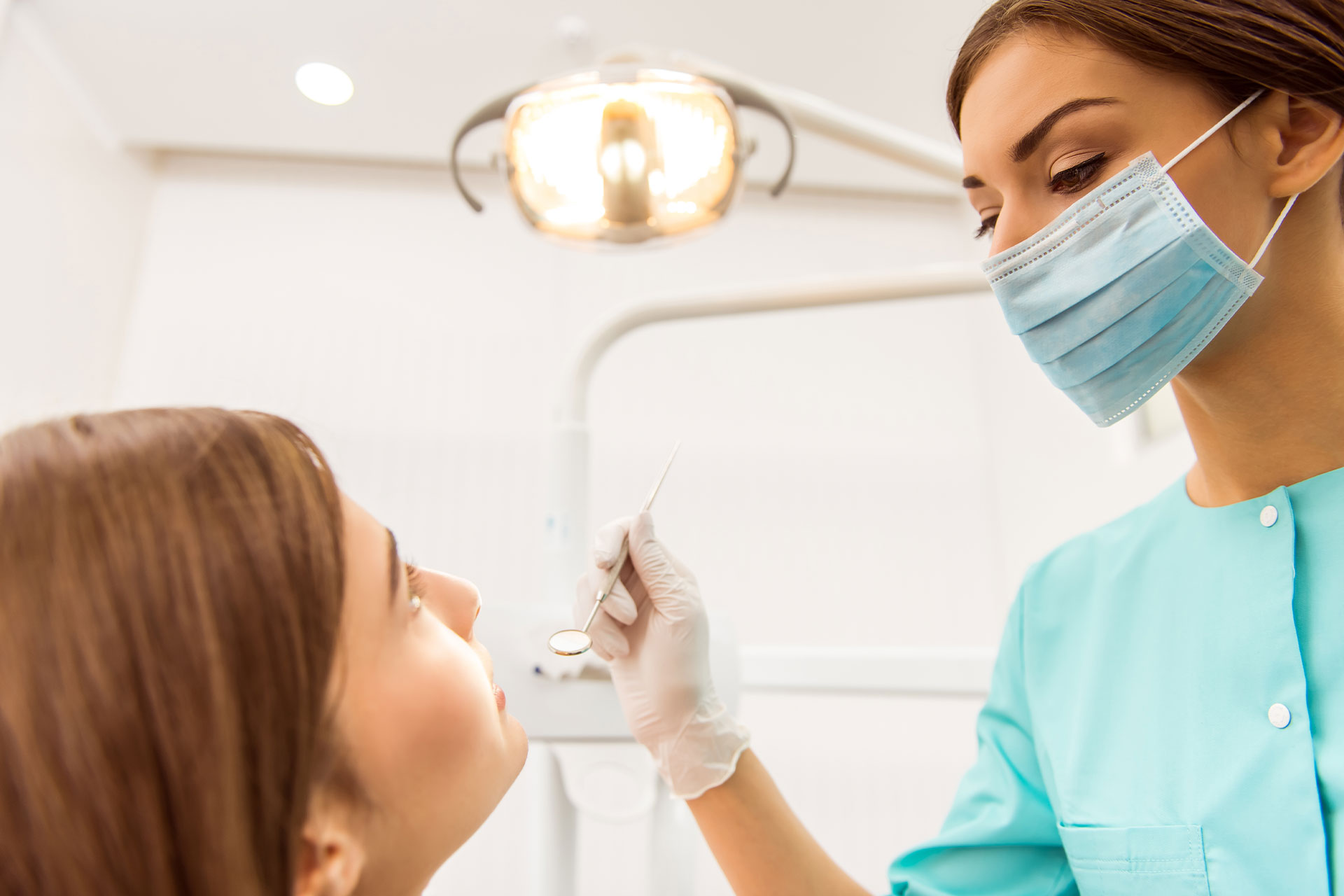 Dental clinic in Delhi providing comprehensive dental treatments
